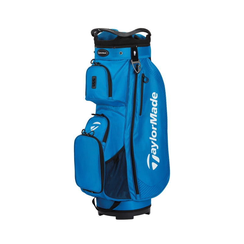 Artikelbild für Golftasche - TaylorMade Cart Bag Pro Royal