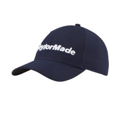 Artikelbild für Golfkappe - TaylorMade Performance Seeker Navy