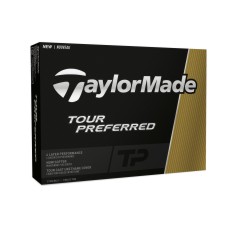 Artikelbild für Golfball - TaylorMade Tour Preferred