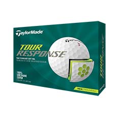 Artikelbild für Golfball - TaylorMade Tour Response