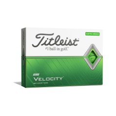 Artikelbild für Golfball - Titleist Velocity Green