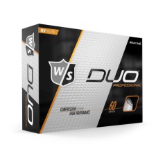 Artikelbild für Golfball - Wilson Staff Duo Professional