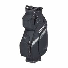 Artikelbild für Golftasche - Wilson Exo II Cart Black Silber