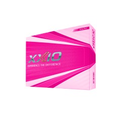 Artikelbild für Golfball - XXIO Eleven Pink