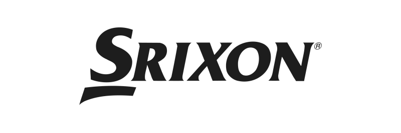 Logo des Golfball-Herstellers Srixon