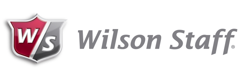 Logo des Golfball-Herstellers Wilson