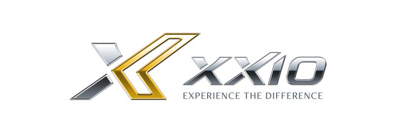 Logo des Golfball-Herstellers XXIO