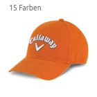 Mit unseren Golfkappen ist Ihr Logo immer oben auf! Die Golfkappe ist ein Uni-Sex und Uni-Größen Artikel und somit das perfekte Startgeschenk.