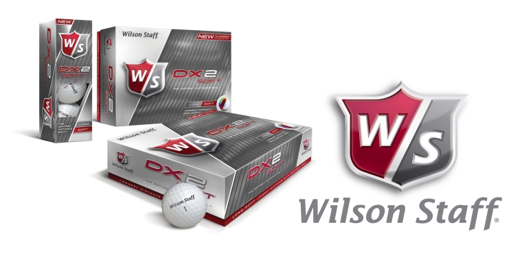 Sliderbild unseres Golfballhersteller Wilson